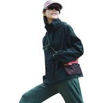 SPYDER Куртка женская, Cardamom Green - фото 10