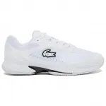 LACOSTE Tech Point Low top кроссовки мужские черные - фото 7