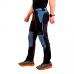 Брюки Newwood Humpa, черный - фото 3