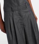 Водолазка из шерсти Givenchy, Grey Mix - фото 5