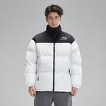 Стеганая куртка унисекс Mulinsen, черный - фото 15