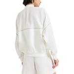 Brunello Cucinelli Замковая толстовка, White - фото 5