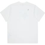 ADER ERROR Футболка 'Off White' - фото 4