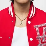 Подвеска Lv Rope LOUIS VUITTON - фото 8