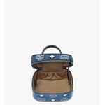 Мини-сумочка из денима Visetos Mcm, Hd - фото 3