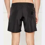 Купальные шорты стандартного кроя Iceberg, черный - фото 2