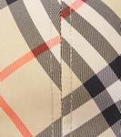 Бейсболка Burberry Check Burberry Kids, Sand Ip Check - фото 3