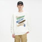 Свитшот мужской Jeep, черный - фото 7