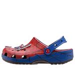 Crocs x Marvel's Classic Clog 'Spider Man' - фото