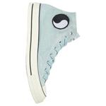 Кеды Converse Stussy X Our Legacy X Chuck 70 High 'Pool Blue' - фото 2