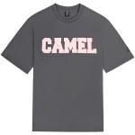 Футболка серии Urban Function унисекс Camel, серый - фото 6