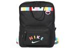 Детская сумка Nike Kids Tanjun, Black - фото