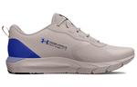 Кроссовки hovr sonic se 'ghost grey versa blue' Under Armour, серый - фото 2