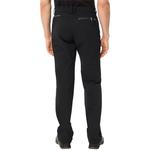 Мужские брюки Strathcona II Vaude, черный - фото 4