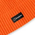 Шапка Berghaus 1997 Wool, оранжевый - фото 3