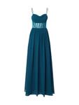 Вечернее платье mascara, цвет Petrol - фото