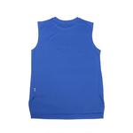 slamble Жилет унисекс, Синий - фото 17