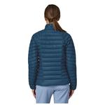 Пуховик Patagonia Women's Down, черный - фото 3