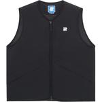 UNDEFEATED Жилет унисекс, Ecru - фото 4