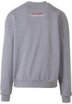 Свитер MT Upscale Sweatshirt Ovhoe, пятнистый серый - фото 3