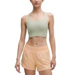 Lululemon Женское энергетическое белье для йоги - фото 8