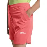 Шорты Jack Wolfskin Hiking Alpine, розовый - фото 4