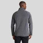 Мужской флис Craghoppers, серый - фото 4