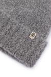 Шапка Roeckl CLASSIC BOUCLÉ, серый - фото 3