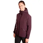 Женская куртка Bodo Termic Vd Trangoworld, гранатовый - фото 2