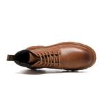 Мужские ботинки Cahhrrn X Martin Boot Men Beige Cachiotti - фото 9