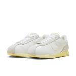 Кроссовки cortez 'pale yellow' Nike, мультиколор - фото 3