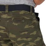 Мужские шорты карго Lee Wyoming с поясом - фото 4