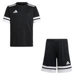 Детский комплект adidas джерси + брюки Squadra 25 - фото