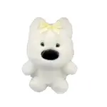 Милые плюшевые куклы щенки для терапии высота 23см LOGISTAR - фото 5