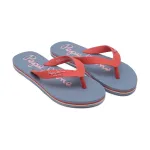 Шлепки Pepe Jeans London, синий - фото 2