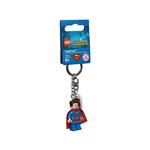 Конструктор брелок superman 853952 LEGO - фото 3