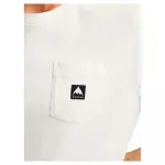 Футболка Burton Colfax, белый - фото 5