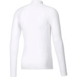 Футболка Liga Baselayer Tee ls Warm Puma, белый - фото 2
