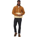 Куртка Marmot Aros Fleece Marmot, Hazel/Light Oak - фото 2