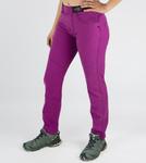 JEANSTRACK Фиолетовые женские брюки Escalada Tarya - фото 2