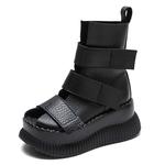 Ботильоны Jay Ankle Boots Women's - фото 6