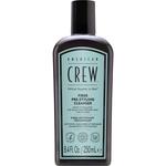 Шампунь American Crew Fiber-Styling Cleanser, 250 ml - фото