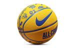 Баскетбольный мяч Nike - фото 6