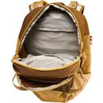 Рюкзак Neyland Zip 20 Vaude, желтый - фото 9