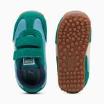 Кроссовки для малышей Easy Rider Puma, синий - фото 4