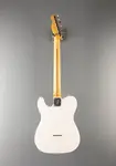 Fender Player II Telecaster - Полярно-белый - фото 5