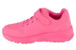 SKECHERS Кроссовки для девочек Uno Lite - фото 2