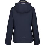 Функциональная куртка Brenham Icepeak, синий - фото 2