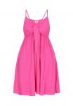 Платье MYMO Spring Summer, розовый - фото