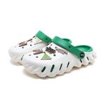 Сабо Jeep Clogs Unisex - фото 21